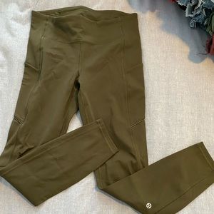 Lululemon 25”